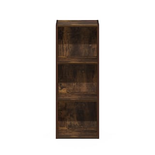 Foto 3 | Estante Furinno Luder de 3 Niveles - Venta Internacional