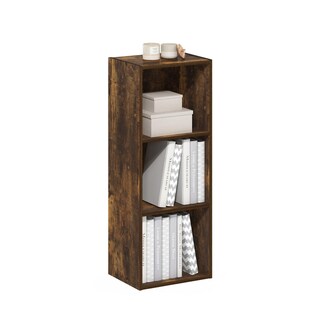 Foto 4 | Estante Furinno Luder de 3 Niveles - Venta Internacional