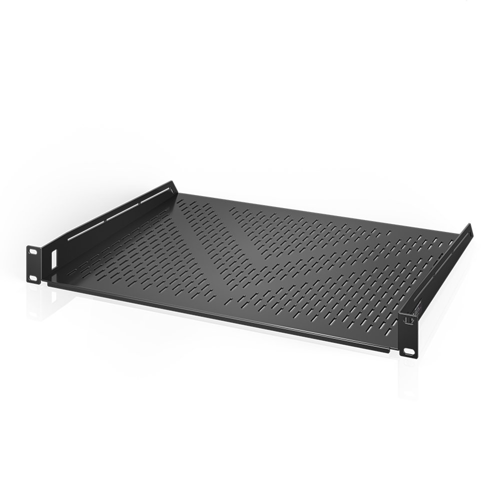 Foto 1 | Estante Ac Infinity Con Ventilación En Voladizo  1 U  14 Cm De Profundidad  60 Kg - Venta Internacional.