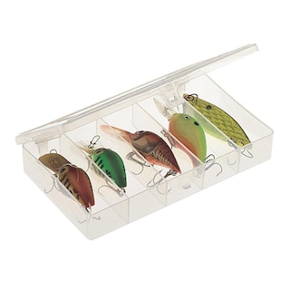 Foto 1 | Caja De Almacenamiento Plano 344985 Pocket Stowaway Con 5 Compartimentos X1212 - Venta Internacional.