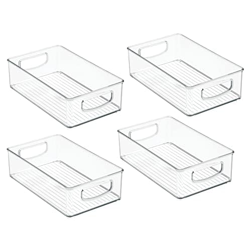 Foto 2 pulgar | Papelera Organizadora De Almacenamiento Mdesign Ligne Collection - Venta Internacional.