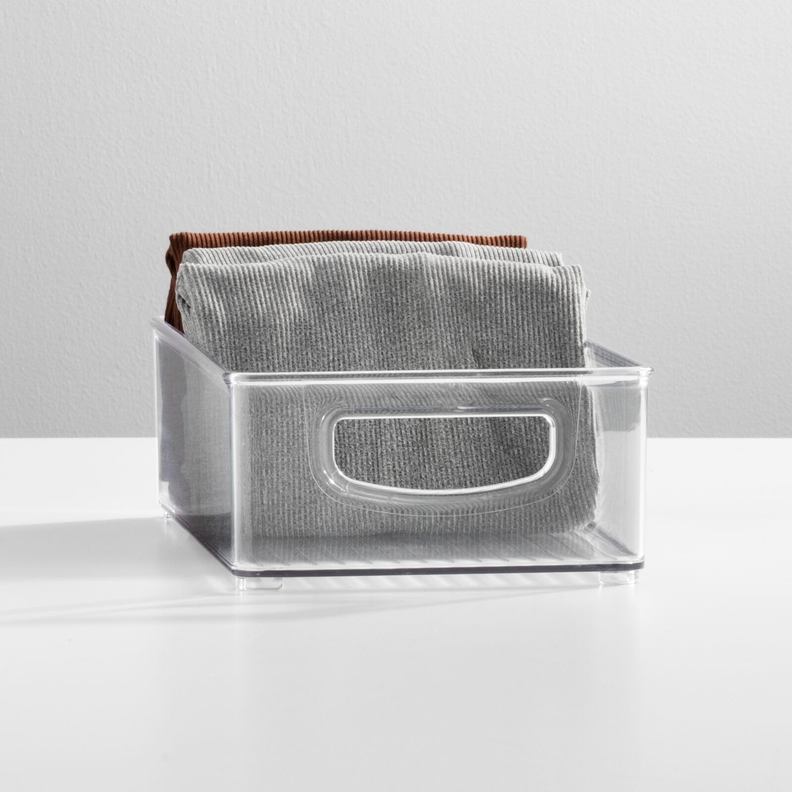 Foto 4 pulgar | Papelera Organizadora De Almacenamiento Mdesign Ligne Collection - Venta Internacional.
