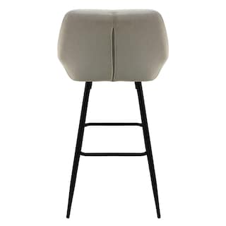 Foto 6 | Bancos Mundo In Aarau color Beige 2 Piezas
