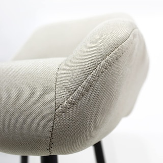 Foto 7 | Bancos Mundo In Aarau color Beige 2 Piezas