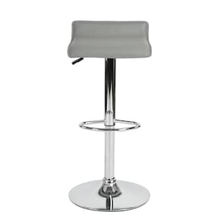 Foto 2 | Juego De 2 Bancos Con Respaldo Homemake Flanagan Gris