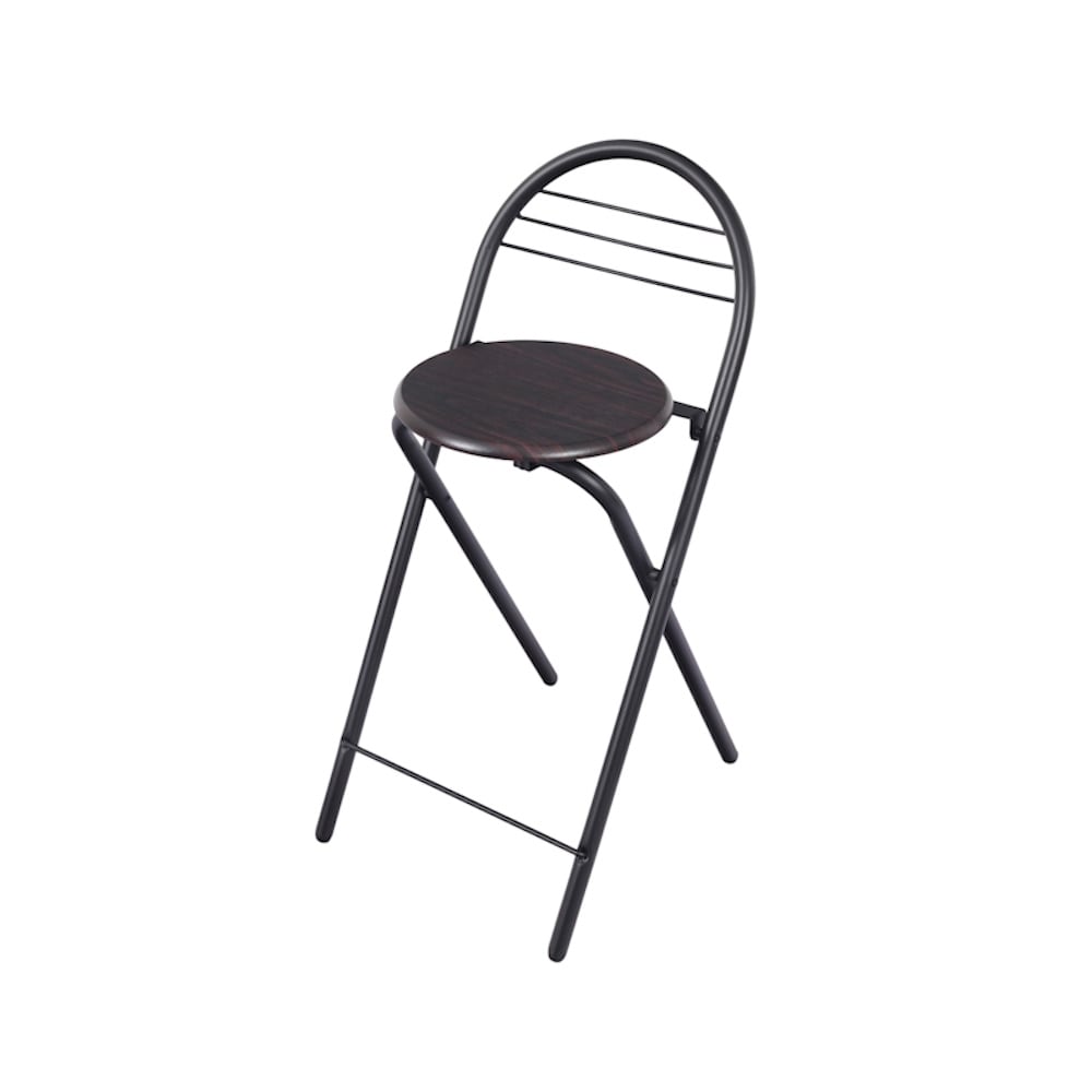 Banco Barre Ligero C/respaldo Plegable Brang $849