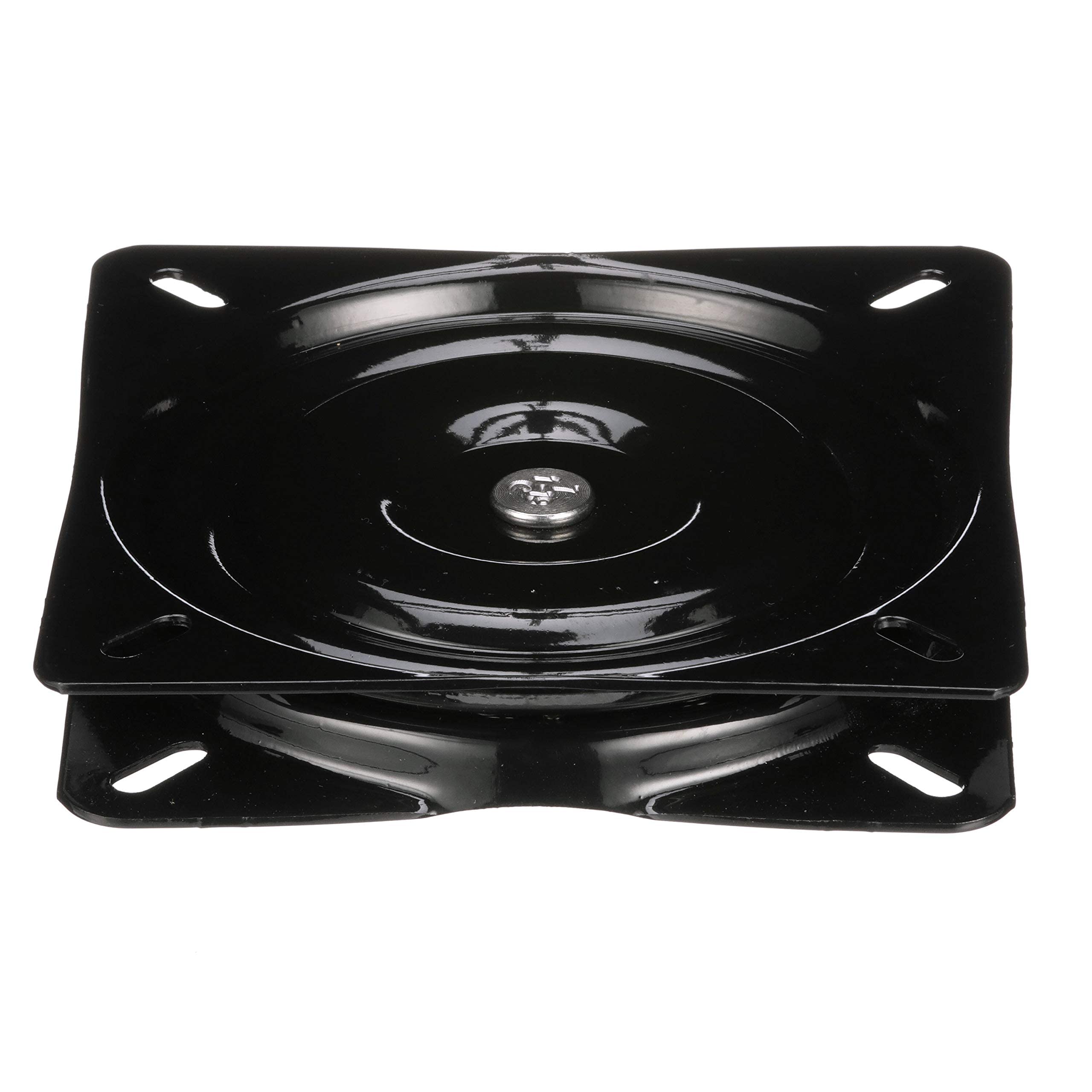 Asiento Giratorio Attwood 17721 Para Asiento De Barco Con Inclinación De 3 Grados - Venta Internacional. $1,083