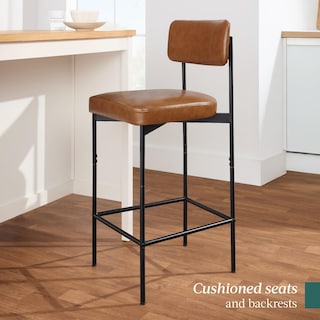 Foto 6 | Juego De 3 Taburetes De Bar Best Choice Products, Altura De Mostrador Sin Brazos - Venta Internacional.
