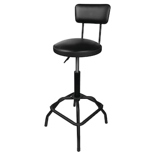 Foto 1 | Taburete Neumático Performance Tool W85016 Con Respaldo Extraíble - Venta Internacional.