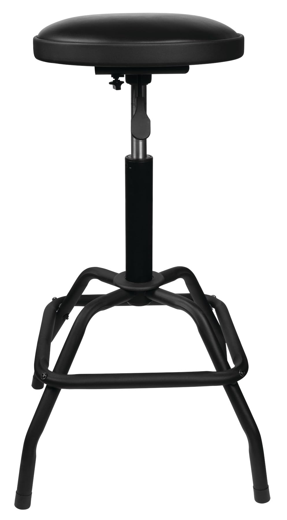 Foto 3 pulgar | Taburete Neumático Performance Tool W85016 Con Respaldo Extraíble - Venta Internacional.