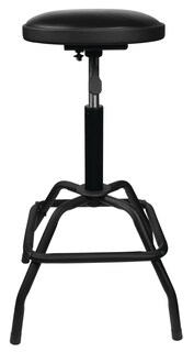 Foto 2 | Taburete Neumático Performance Tool W85016 Con Respaldo Extraíble - Venta Internacional.