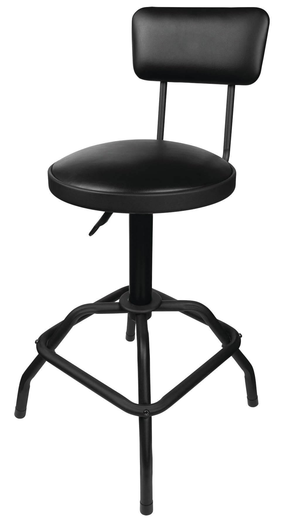 Foto 7 | Taburete Neumático Performance Tool W85016 Con Respaldo Extraíble - Venta Internacional.