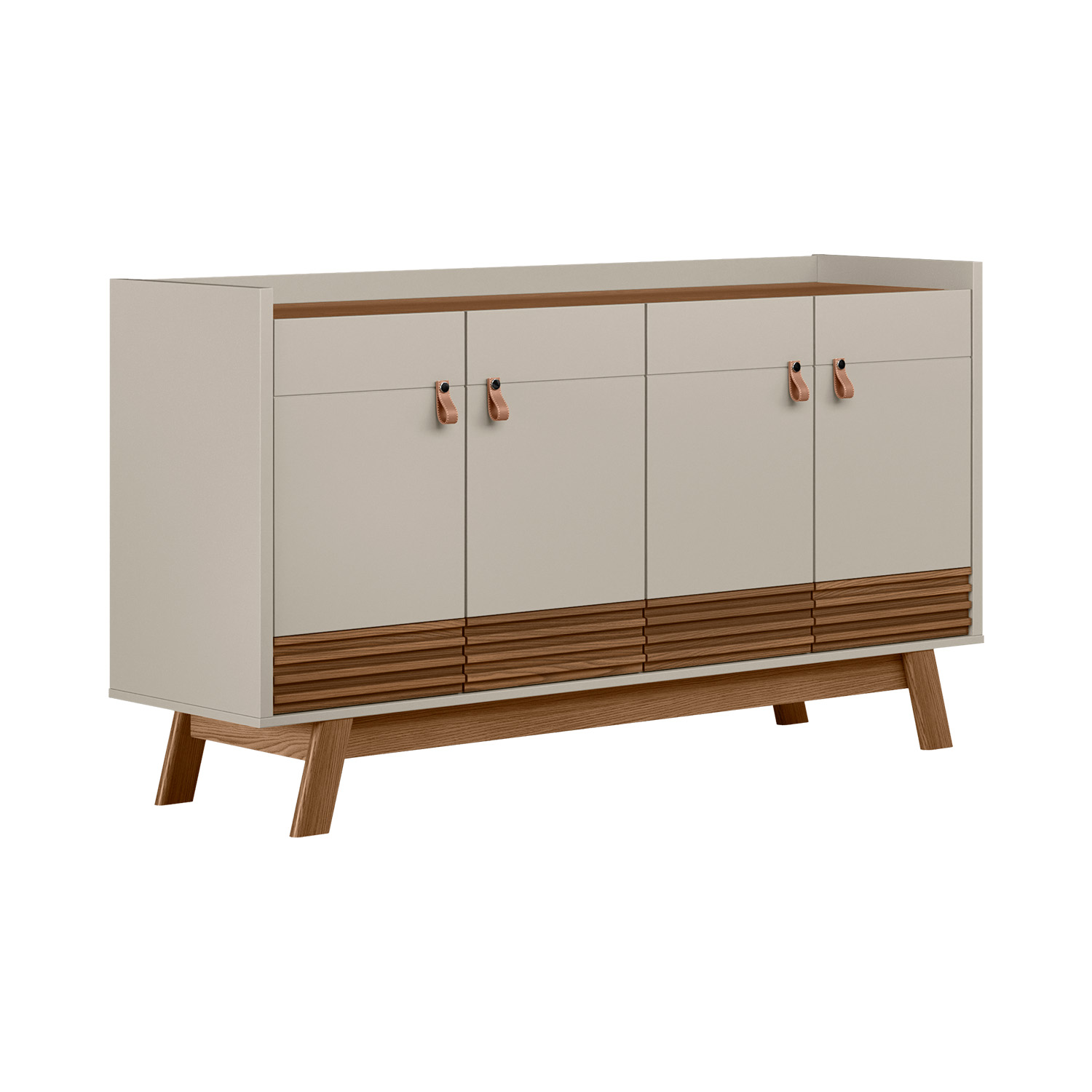Foto 1 | Bufetera Bossa Abruzzo color Beige