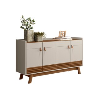 Foto 2 | Bufetera Bossa Abruzzo color Beige