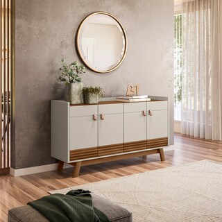 Foto 3 | Bufetera Bossa Abruzzo color Beige