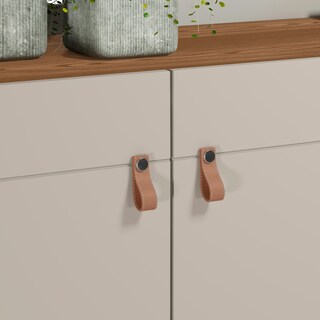 Foto 7 | Bufetera Bossa Abruzzo color Beige