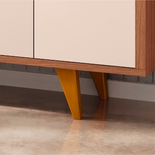 Foto 3 | Bufetera Bossa Melodía color Beige
