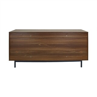 Foto 5 | Credenza Mundo In Portofino Nogal