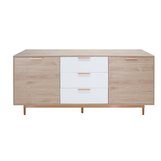 Foto 1 | Credenza Mundo In Tramonti Encino