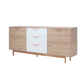 Foto 2 | Credenza Mundo In Tramonti Encino
