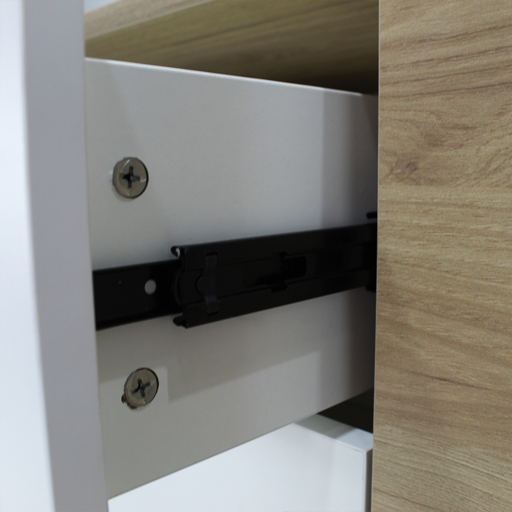 Foto 5 pulgar | Credenza Mundo In Tramonti Encino