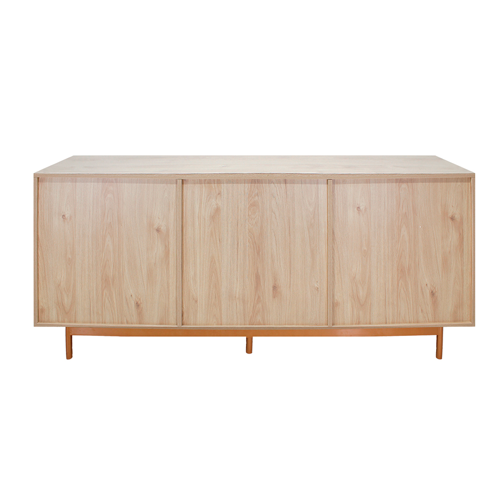 Foto 6 pulgar | Credenza Mundo In Tramonti Encino