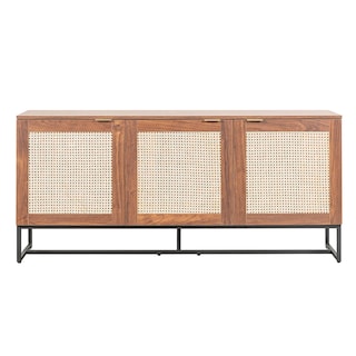 Foto 1 | Credenza Mundo In Akumal Nogal