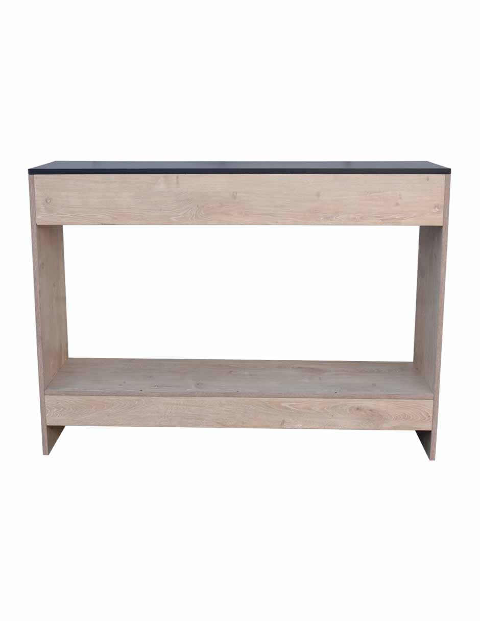 Foto 2 pulgar | Bufetero Credenza Hogare Roble