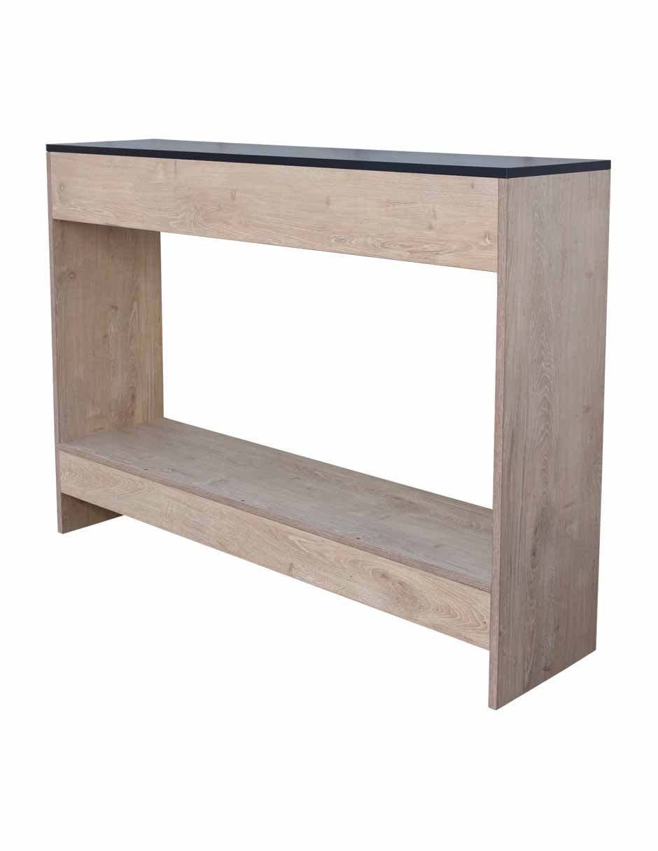 Foto 3 pulgar | Bufetero Credenza Hogare Roble