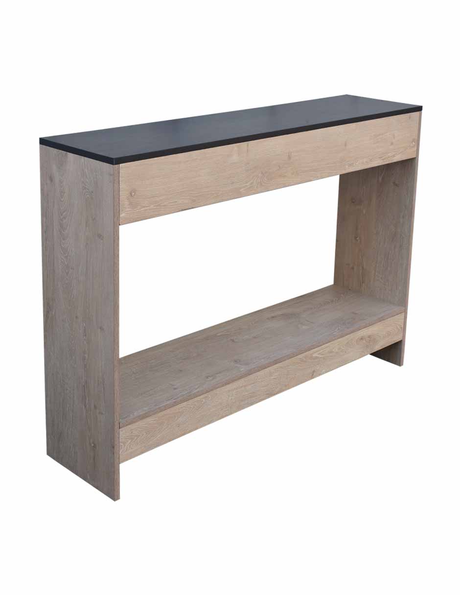 Foto 9 pulgar | Bufetero Credenza Hogare Roble