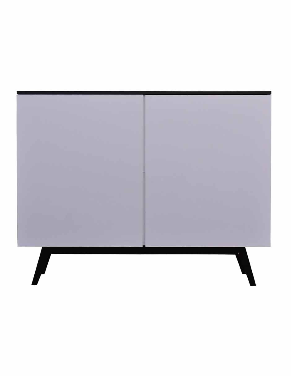 Mueble Bufetero Hogare Blanco $5,599