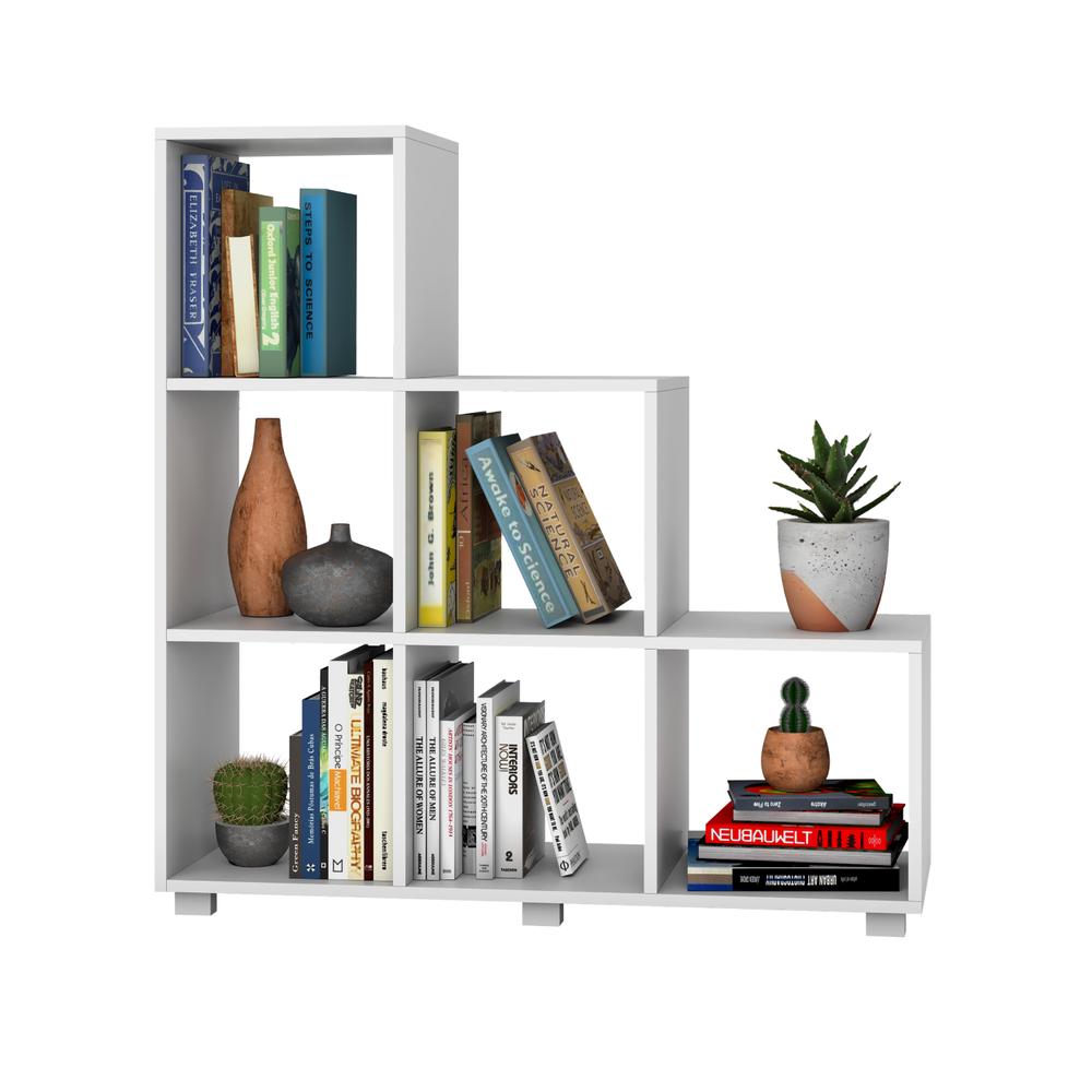 Foto 4 pulgar | Estante Organizador Midtown Concepto Blanco