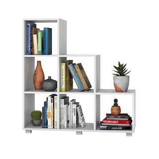 Foto 3 | Estante Organizador Midtown Concepto Blanco