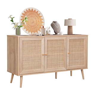 Foto 1 | Bufetera Credenza Top Living Maui Marrón