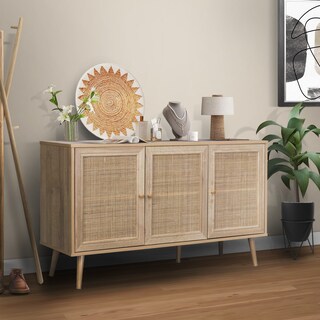 Foto 6 | Bufetera Credenza Top Living Maui Marrón
