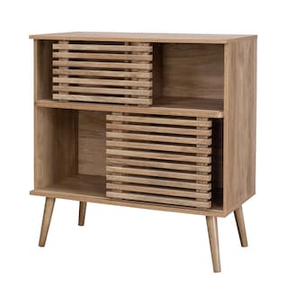 Foto 8 | Bufetera Credenza Top Living Detroit Marrón