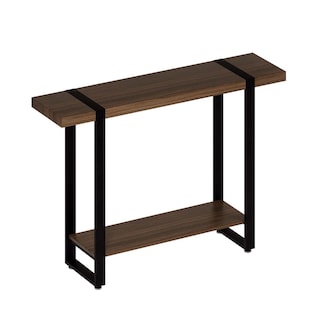 Foto 1 | Credenza Mubson De Doble Repisa. Bufetera Recibidor Renna