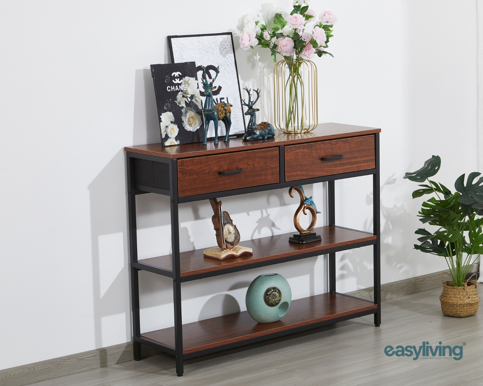 Foto 4 | Credenza Y Organizador Urban