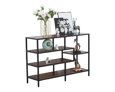 Foto 1 | Credenza Y Organizador Santa Mónica