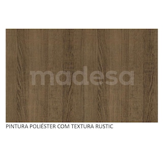 Foto 7 | Buffet Credenza Madesa Para Almacenaje 160cm 3 Cajones Mm