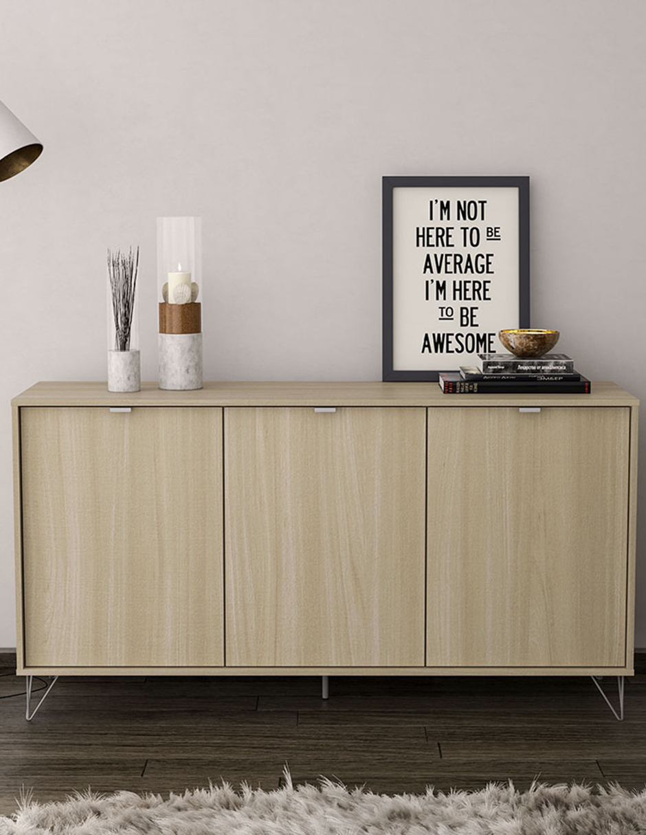 Bufetera Mobi Bali Legno Salinas