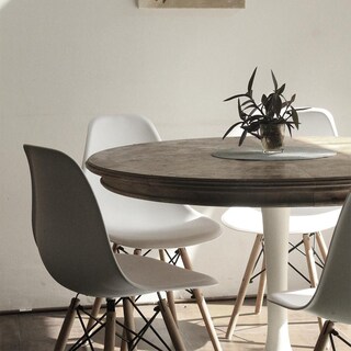 Foto 6 | Sillas Elly Decor SO-SP1-01 color Blanco