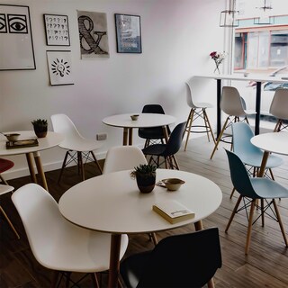 Foto 7 | Sillas Elly Decor SO-SP1-01 color Blanco