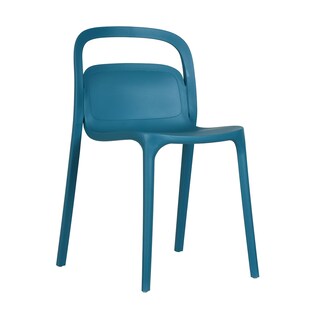 Foto 4 | Paquete 4 Sillas Mundo In Asti Comedor Y Jardin Azul