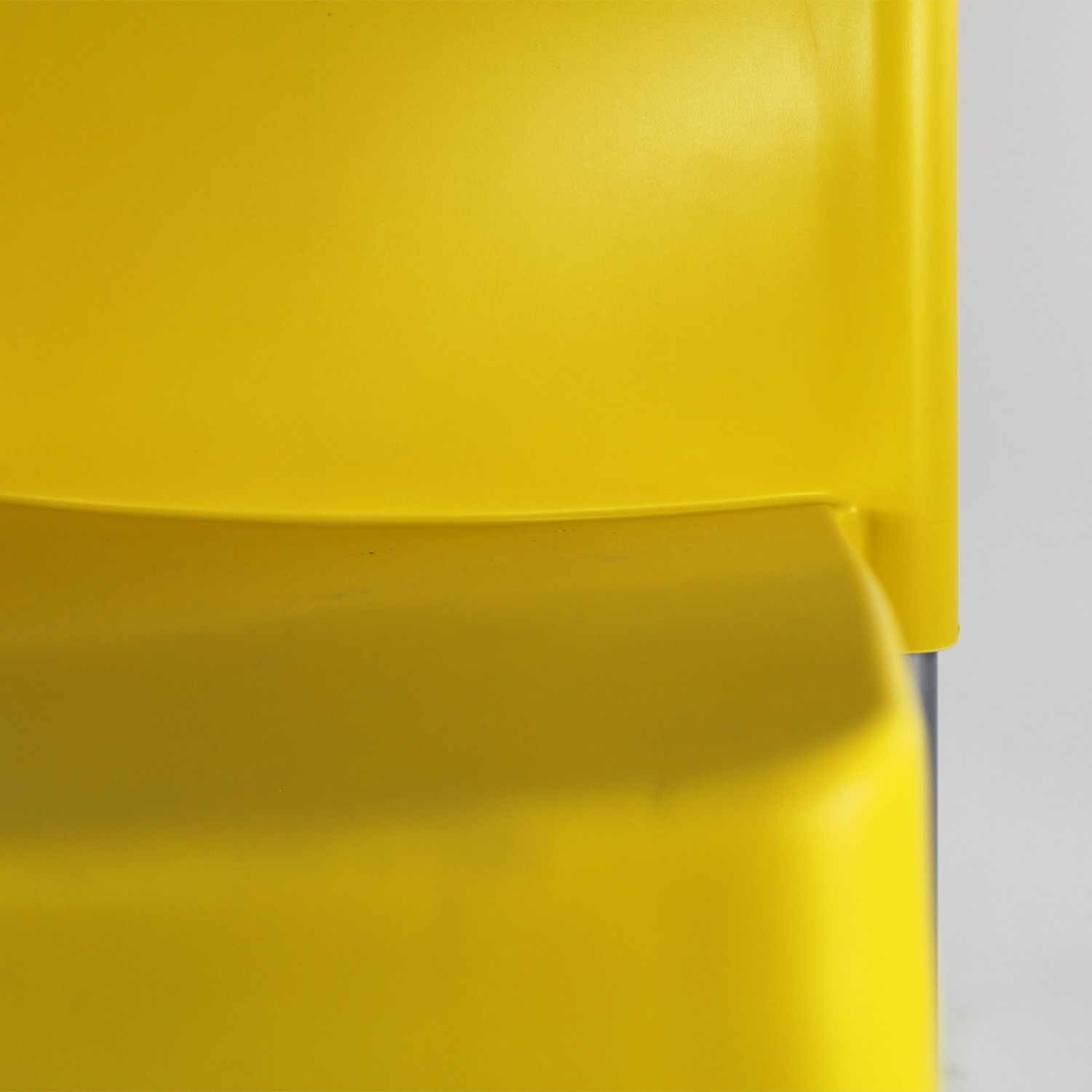 Foto 4 | Paquete 4 Sillas Mundo In Vivanti Comedor Y Jardin Amarillo