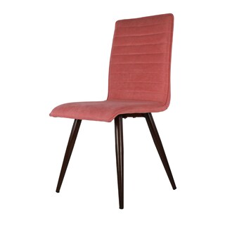 Foto 6 | Set de 4 Sillas Mundo In Siena Comedor Y Jardin Rosa