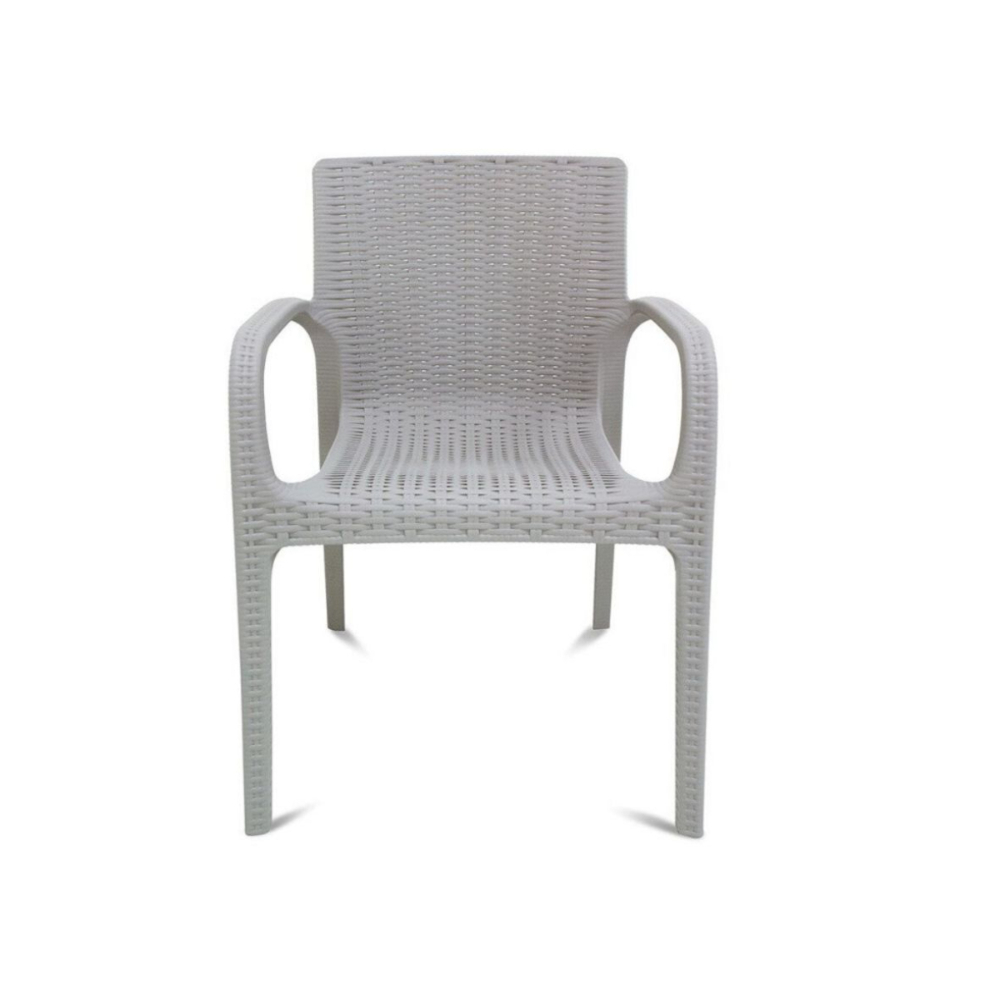 Silla Lagoona 7027G6 color Gris