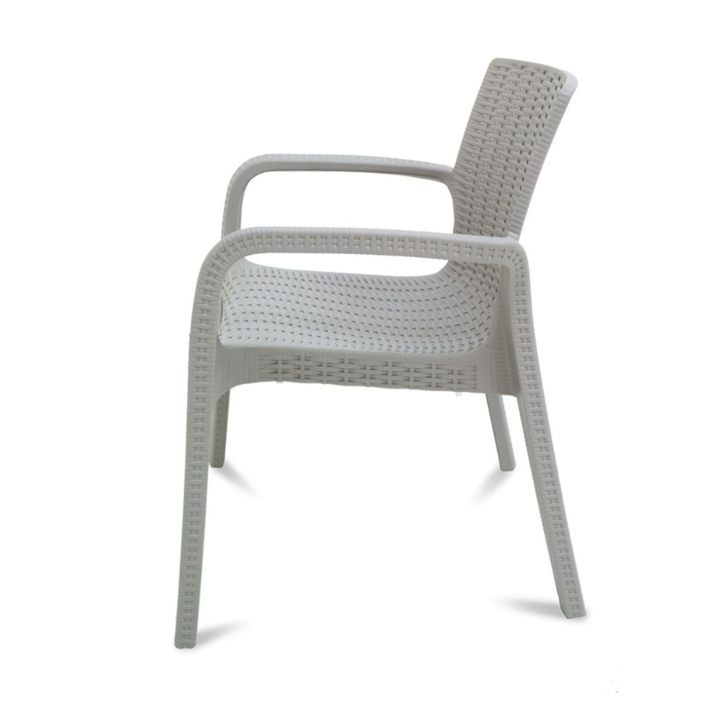 Foto 3 pulgar | Silla Lagoona 7027G6 color Gris
