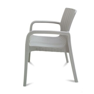 Foto 2 | Silla Lagoona 7027G6 color Gris