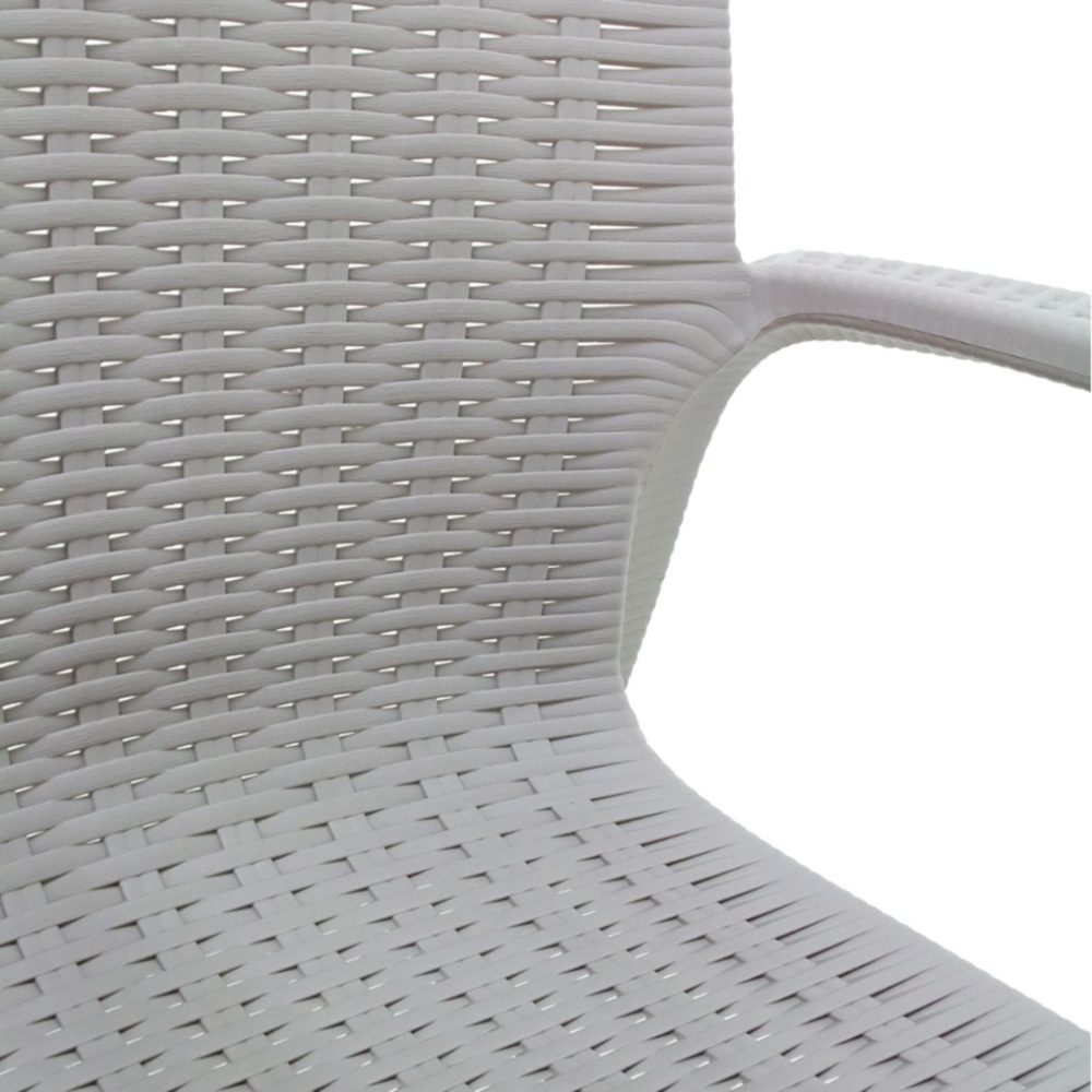 Foto 4 pulgar | Silla Lagoona 7027G6 color Gris